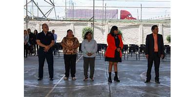 ESCUELA PREPARATORIA OFICIAL NÚM. 100