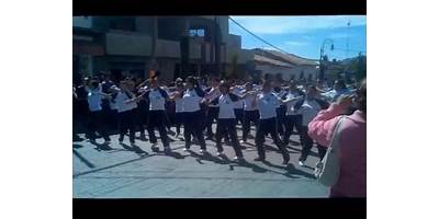 ESCUELA PREPARATORIA OFICIAL NÚM. 109