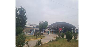 ESCUELA PREPARATORIA OFICIAL NÚM. 118