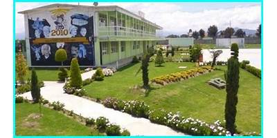 ESCUELA PREPARATORIA OFICIAL NÚM. 127