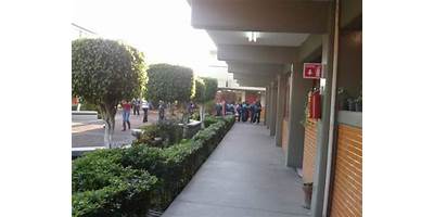 ESCUELA PREPARATORIA OFICIAL NÚM. 137