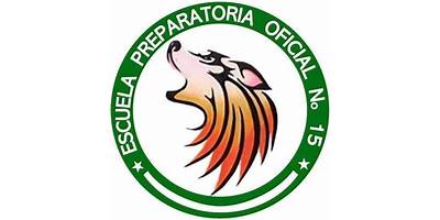 ESCUELA PREPARATORIA OFICIAL NÚM. 15