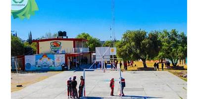 ESCUELA PREPARATORIA OFICIAL NÚM. 179