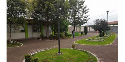 ESCUELA PREPARATORIA OFICIAL NÚM. 202