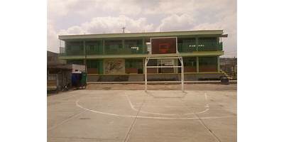 ESCUELA PREPARATORIA OFICIAL NÚM. 222