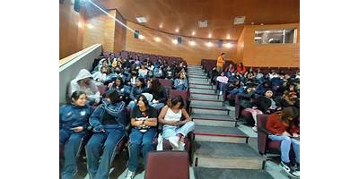 ESCUELA PREPARATORIA OFICIAL NÚM. 232