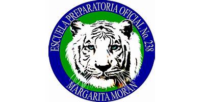 ESCUELA PREPARATORIA OFICIAL NÚM. 238