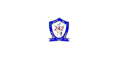 ESCUELA PREPARATORIA OFICIAL NÚM. 242