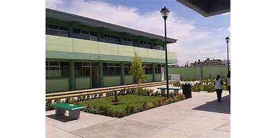ESCUELA PREPARATORIA OFICIAL NÚM. 260
