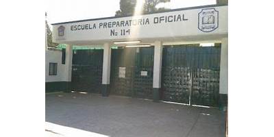 ESCUELA PREPARATORIA OFICIAL NÚM. 272