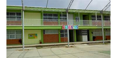 ESCUELA PREPARATORIA OFICIAL NÚM. 282