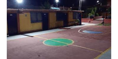ESCUELA PREPARATORIA OFICIAL NÚM. 293