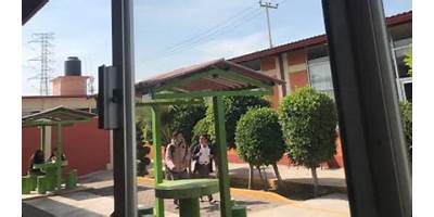 ESCUELA PREPARATORIA OFICIAL NÚM. 301