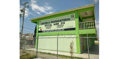 ESCUELA PREPARATORIA OFICIAL NÚM. 314
