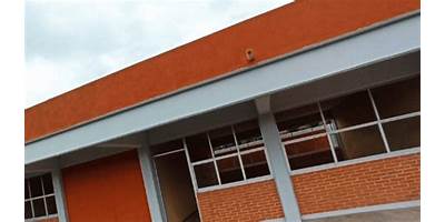ESCUELA PREPARATORIA OFICIAL NÚM. 320