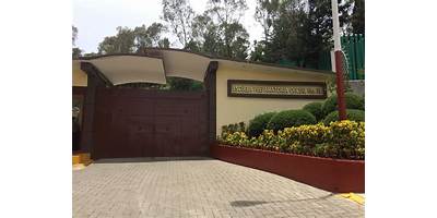 ESCUELA PREPARATORIA OFICIAL NÚM. 33
