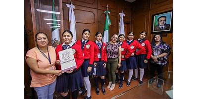 ESCUELA PREPARATORIA OFICIAL NÚM. 339