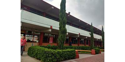 ESCUELA PREPARATORIA OFICIAL NÚM. 353