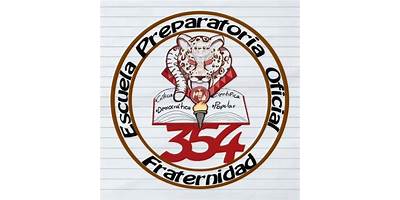 ESCUELA PREPARATORIA OFICIAL NÚM. 354