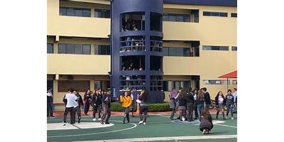 ESCUELA PREPARATORIA OFICIAL NÚM. 355