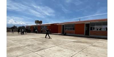 ESCUELA PREPARATORIA OFICIAL NÚM. 374