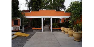 ESCUELA PREPARATORIA OFICIAL NÚM. 52