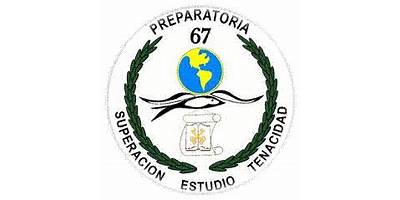 ESCUELA PREPARATORIA OFICIAL NÚM. 67