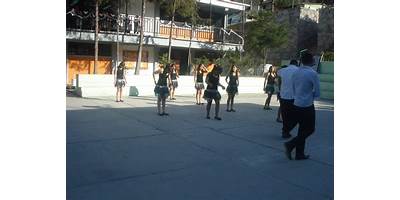 ESCUELA PREPARATORIA OFICIAL NÚM. 69