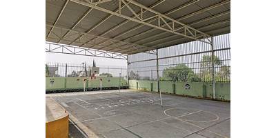 ESCUELA PREPARATORIA OFICIAL NÚM. 75