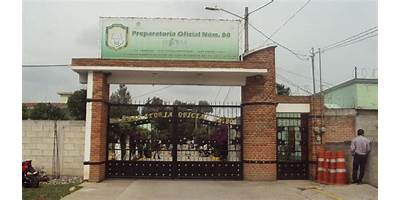 ESCUELA PREPARATORIA OFICIAL NÚM. 80