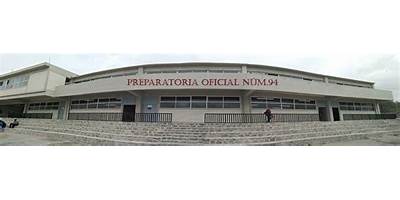 ESCUELA PREPARATORIA OFICIAL NÚM. 94