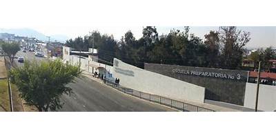 ESCUELA PREPARATORIA PLATA