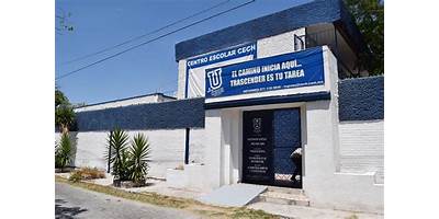 ESCUELA PREPARATORIA PROF. CATARINO HERRERA