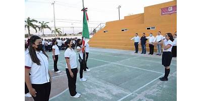ESCUELA PREPARATORIA "PROFR. RAMÓN BERZUNZA HERRERA"