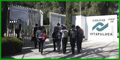 ESCUELA PREPARATORIA REGIONAL DE IXTAPALUCA