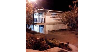 ESCUELA PREPARATORIA REGIONAL DE PUERTO VALLARTA