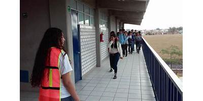 ESCUELA PREPARATORIA REGIONAL DE TONALA NORTE