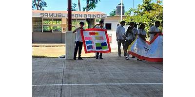 ESCUELA PREPARATORIA SAMUEL LEON BRINDIS