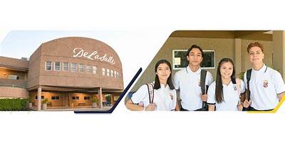 ESCUELA PREPARATORIA SAN JUAN BAUTISTA DE LA SALLE