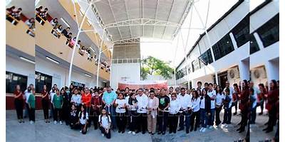 ESCUELA PREPARATORIA TECNOLOGICA MUNICIPAL ALTAMIRA