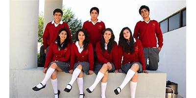 ESCUELA PREPARATORIA UD CAMPUS SALTILLO