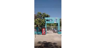 ESCUELA PREPARATORIA VERSALLES