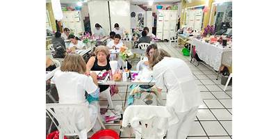 ESCUELA PROFESIONAL DE BELLEZA GLORIA