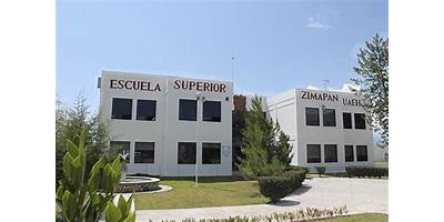 ESCUELA SUPERIOR DE ZIMAPAN