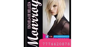 ESCUELA TECNICA PROFESIONAL DE BELLEZA MONROY