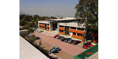 GRAL. FRANCISCO J. MUGICA - TLALPAN 1