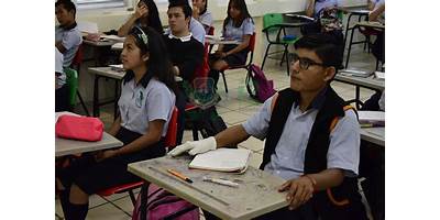 GRAL. MIGUEL ALEMAN GONZALEZ MIXTA