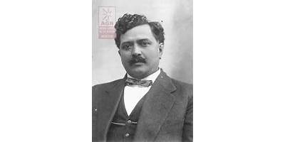 HERIBERTO JARA CORONA