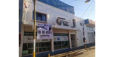 ICEP