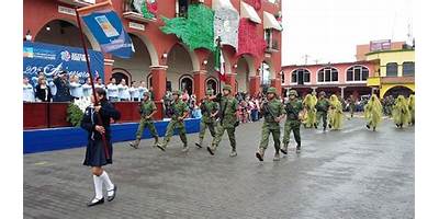 INDEPENDENCIA